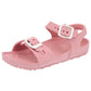 Sandalia para Niña ELEGA SV060 Rosa