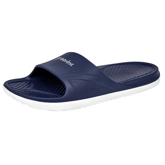 Sandalia para Hombre ELEGA SV065 Marino