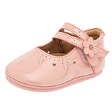 Zapato Casual para Niña ENSUENO 25301 Rosa