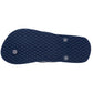 Sandalia para Hombre HUARACHETAS CYTR30008 Gris