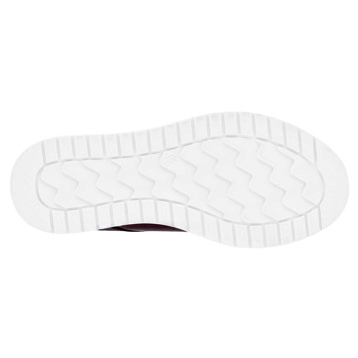 Zapato Casual para Mujer JACKY HILTON 201 Vino