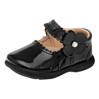 Zapato Casual para Niña KIDS SOFI 775 Negro