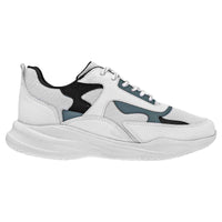 Tenis para Hombre KILLERS 4302 Blanco