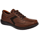 Zapato Casual para Hombre LA PAG 871 CAMEL