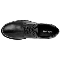 Zapato Casual para Hombre MERANO 41010 Negro