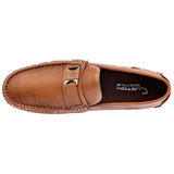 Zapato Casual para Hombre NEGRO TOTAL 130 CAMEL