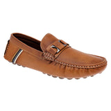 Zapato Casual para Hombre NEGRO TOTAL 130 CAMEL