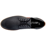 Zapato Casual para Hombre NEGRO TOTAL 1610 Negro