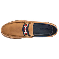 Zapato Casual para Niño NEGRO TOTAL 3021 CAMEL