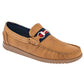 Zapato Casual para Niño NEGRO TOTAL 3021 CAMEL