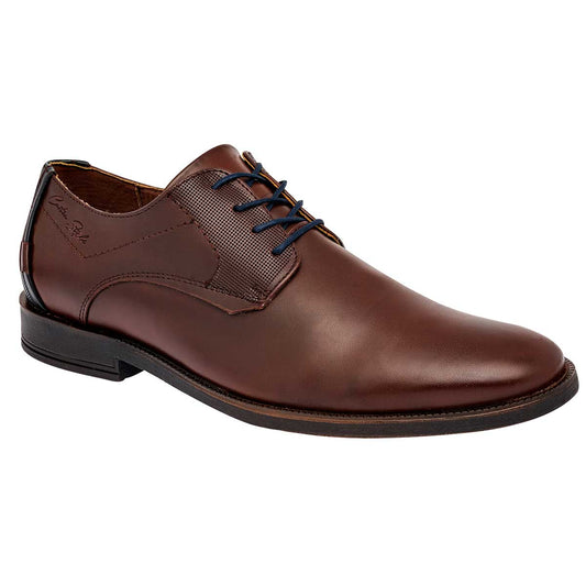 Zapato Vestir para Hombre NEGRO TOTAL 4202 Vino