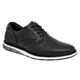 Zapato Casual para Hombre NEGRO TOTAL 5401 Negro