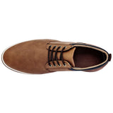 Zapato Casual para Hombre NEGRO TOTAL 5804 CAMEL