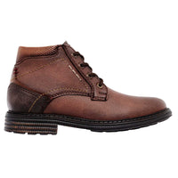 Bota y Botin para Hombre NEGRO TOTAL 6204 Cafe