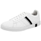 Tenis para Hombre NEOSPORT 1387 Blanco