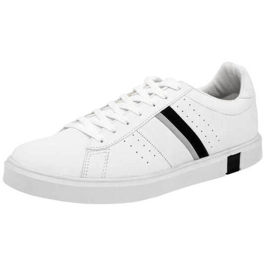 Tenis para Hombre NEOSPORT 1387 Blanco