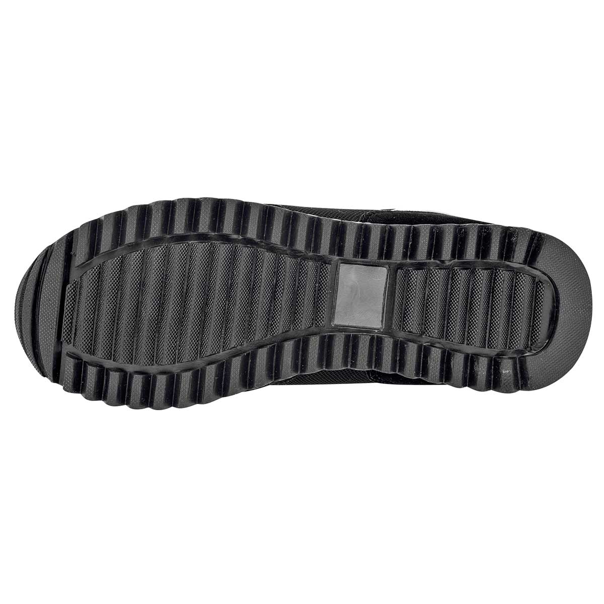 Tenis para Joven PANAM 010609006 Negro