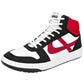 Tenis para Joven PANAM 01061916 Blanco