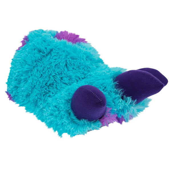 Pantufla para Joven PARVUS GARRA Azul