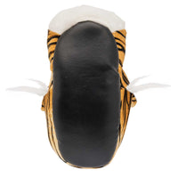 Pantufla para Niño PARVUS TIGRE Beige