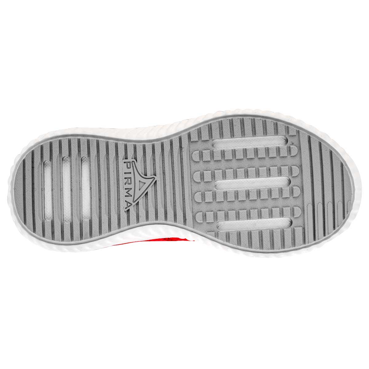 Tenis para Niño PIRMA 5015 Rojo