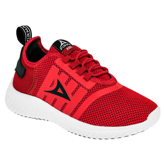 Tenis para Niño PIRMA 5015 Rojo