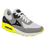 Tenis para Joven PIRMA 5503 Gris