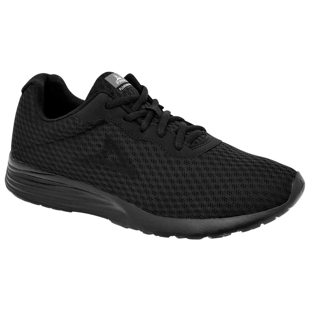 Tenis para Hombre PIRMA 8000 Negro