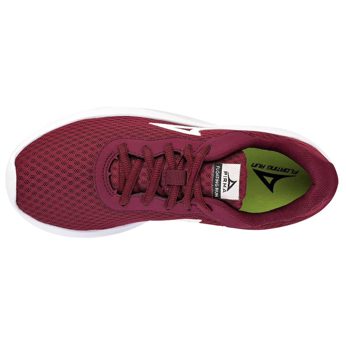 Tenis para Joven PIRMA 8500 Vino