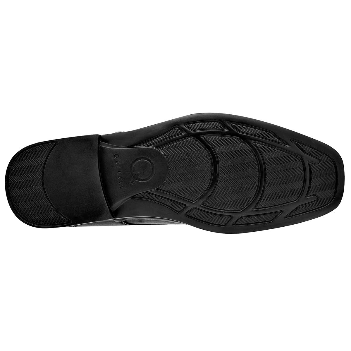 Zapato Vestir para Hombre QUIRELLI 701305 Negro