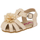Sandalia para Niña SEXY GIRL 44 Beige