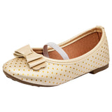 Flats para Niña SEXY GIRL 7250 Blanco