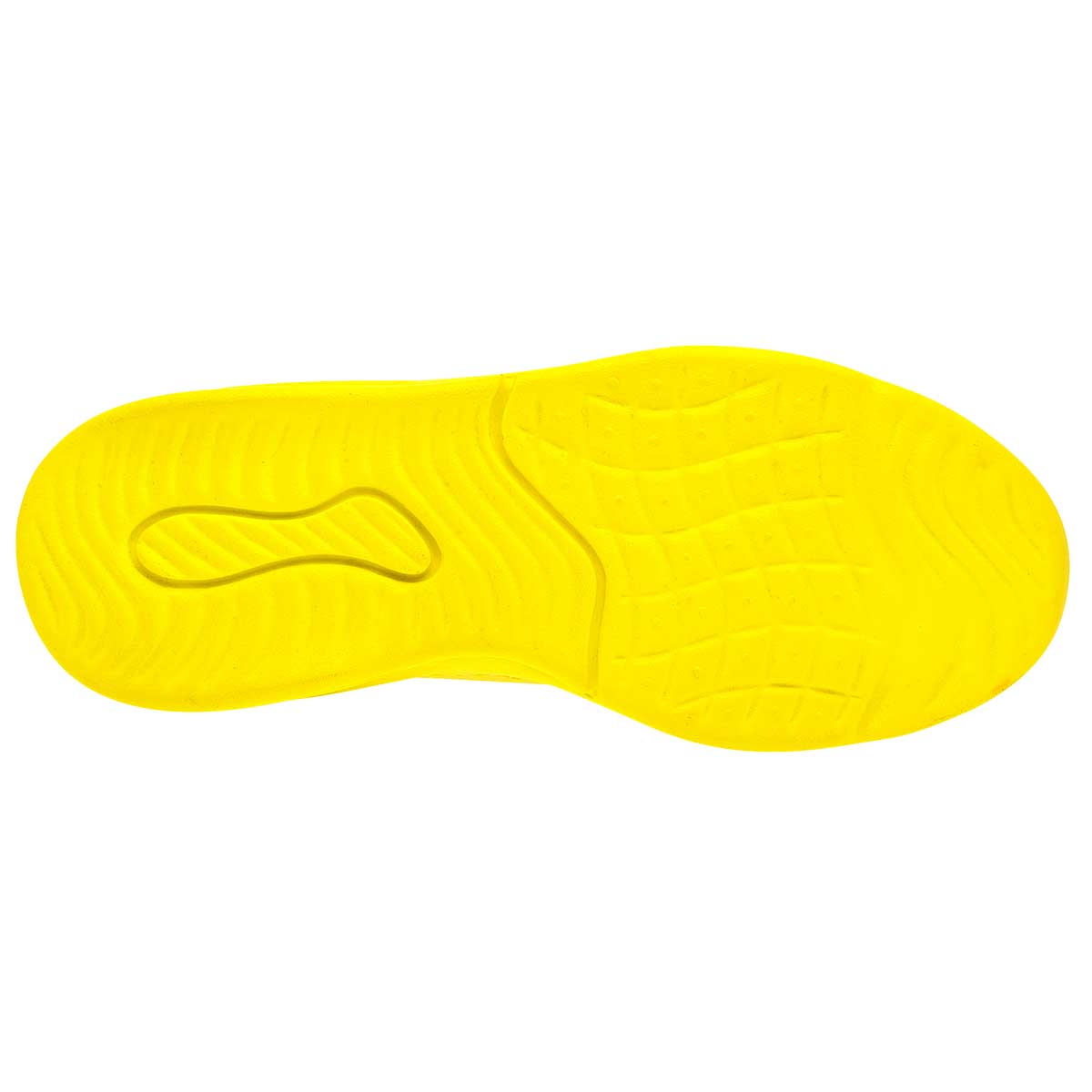 Tenis para Niño STARS OF THE WORLD 6008 Amarillo