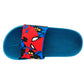 Sandalia para Niño TENIS CON IMAGINACION 3037 Rojo