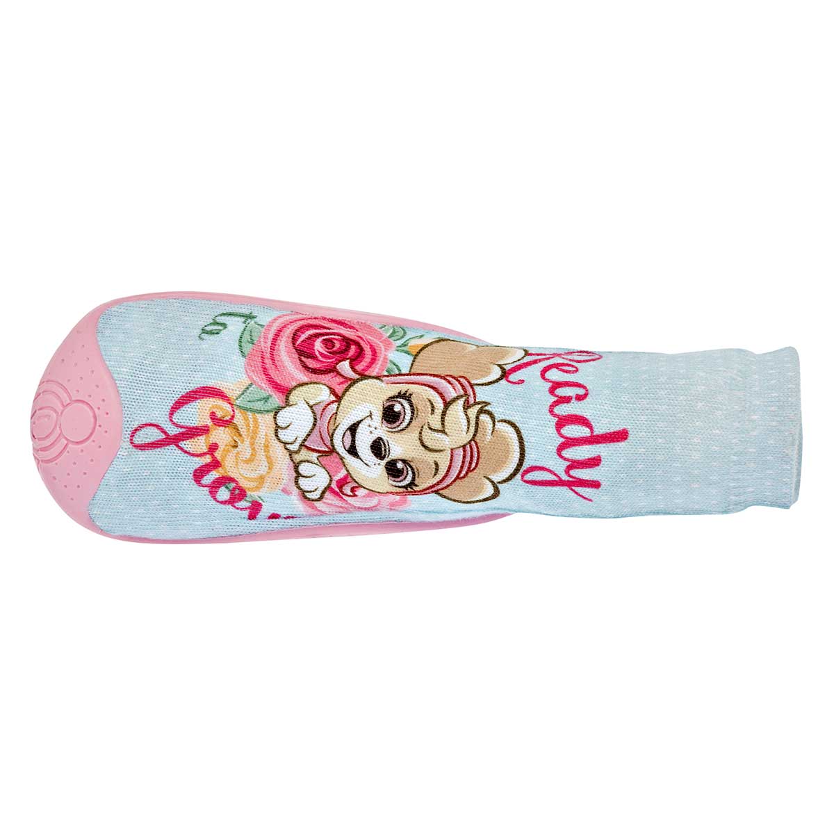 Sandalia para Niña TENIS CON IMAGINACION 3604 Verde