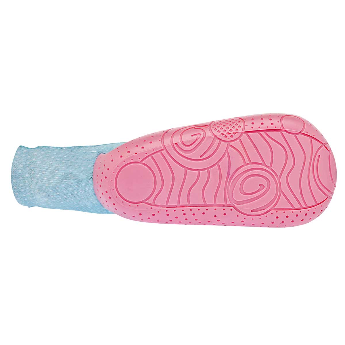 Sandalia para Niña TENIS CON IMAGINACION 3604 Verde