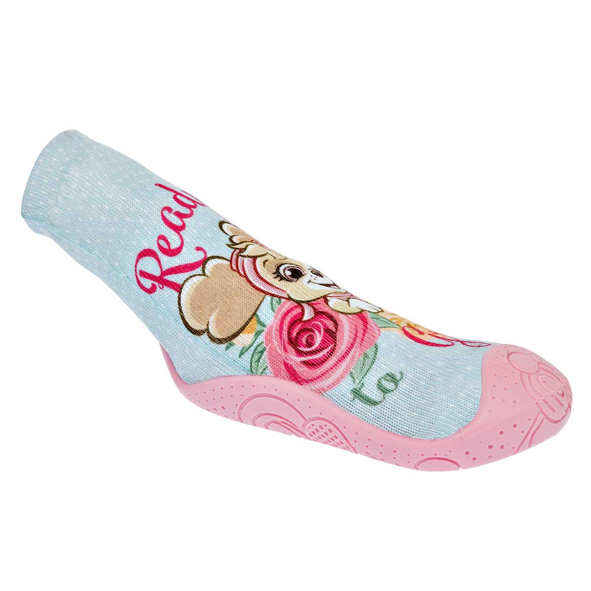Sandalia para Niña TENIS CON IMAGINACION 3604 Verde