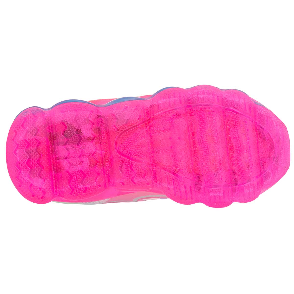 Tenis para Niña TENIS CON IMAGINACION 5072 Lila