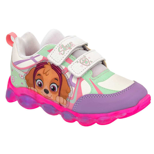 Tenis para Niña TENIS CON IMAGINACION 5072 Lila