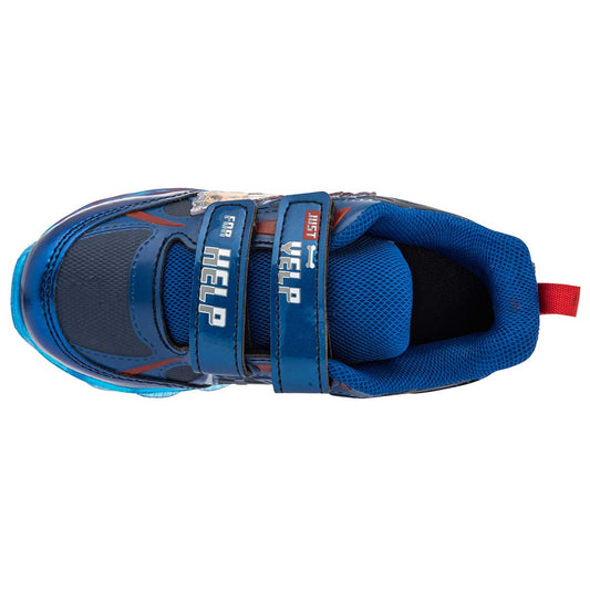 Tenis para Niño TENIS CON IMAGINACION 5074 Marino