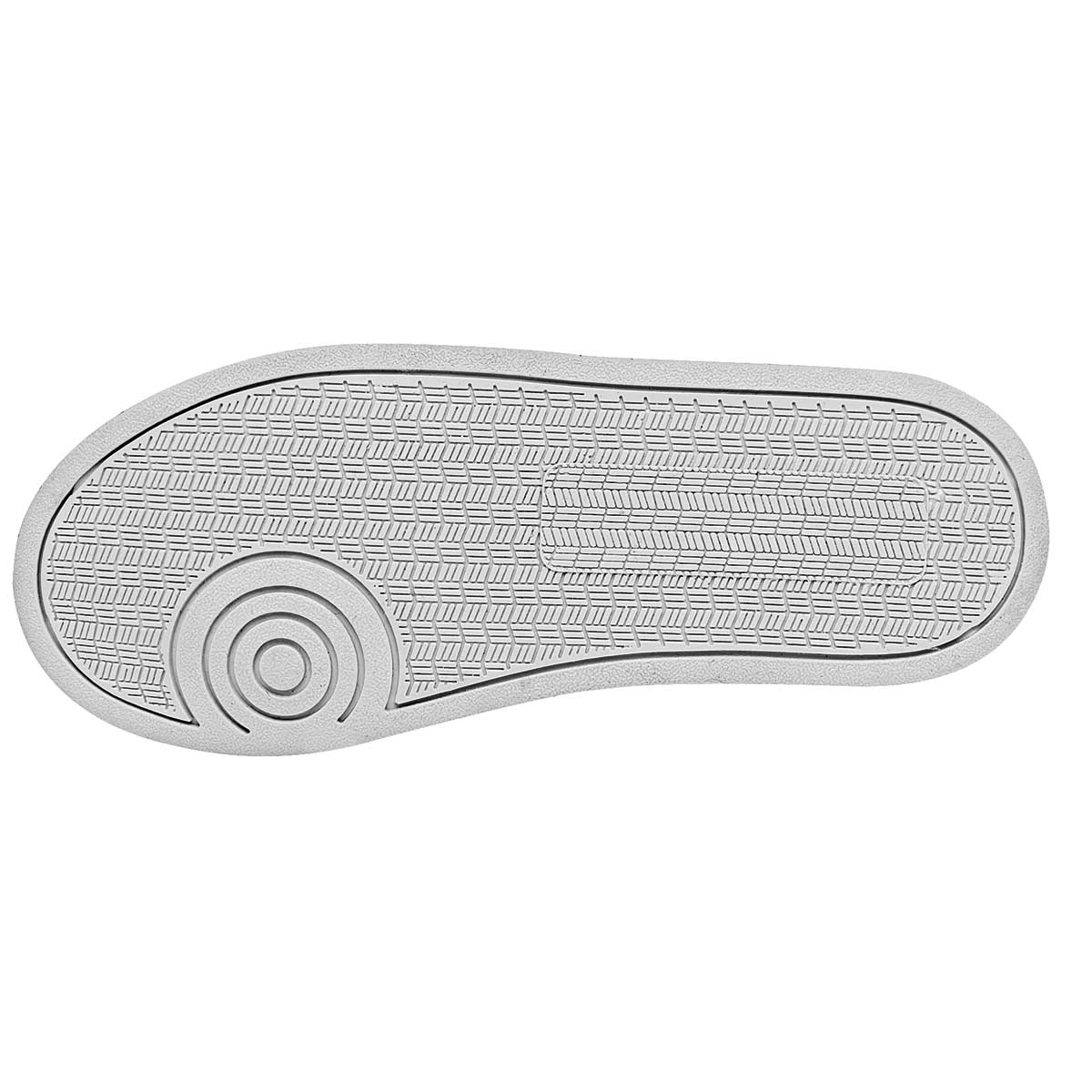 Tenis para Niña TRES-A 339 Blanco