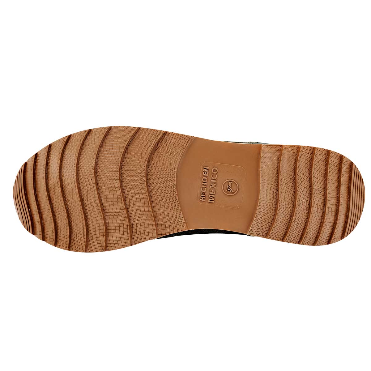 Tenis para Hombre WHATS U 4850351 Olivo