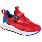 Tenis para Niño WHATS U 5047111 Rojo