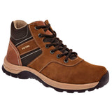 Bota y Botin para Joven YUYIN 21041 CAMEL