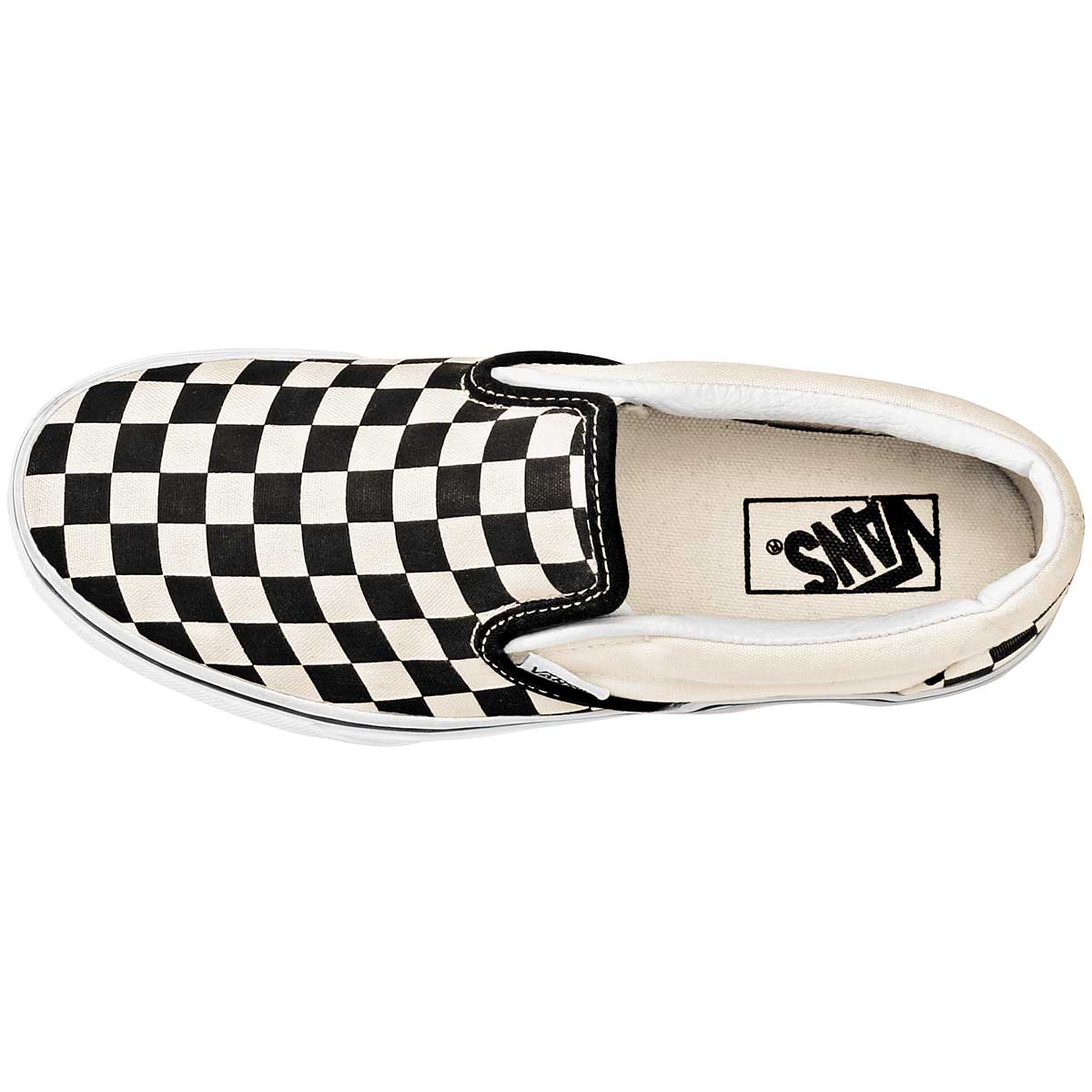 Tenis para Hombre VANS VN0EYEBWW Negro