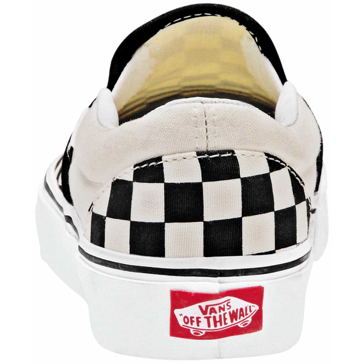 Tenis para Hombre VANS VN0EYEBWW Negro