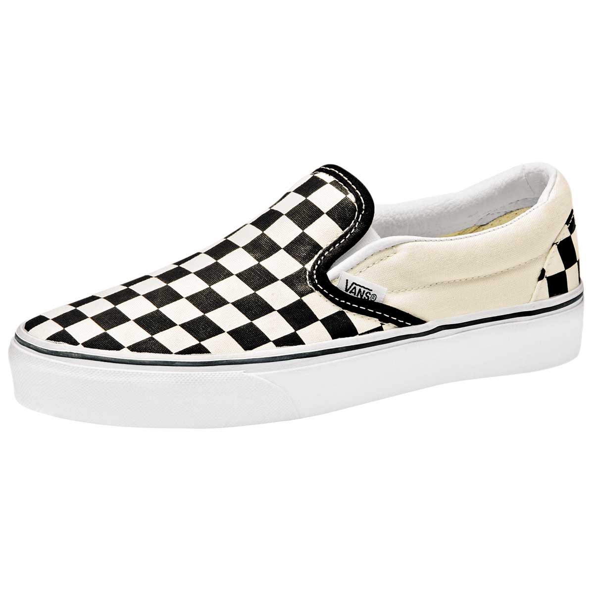 Tenis para Hombre VANS VN0EYEBWW Negro