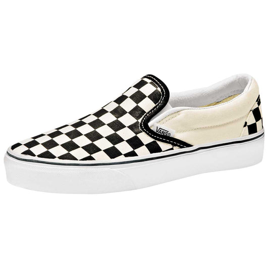 Tenis para Hombre VANS VN0EYEBWW Negro