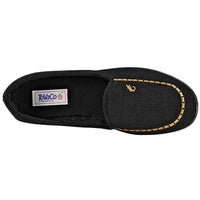 Pantufla para Mujer TOVACO 9943 Negro