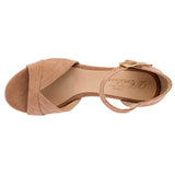 Zapato Casual para Mujer DCRISTIAN 755 Beige